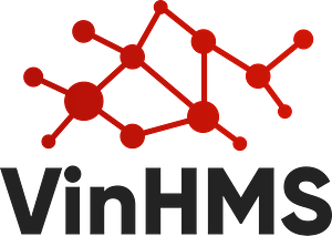 VinGroup/VinHMS logo